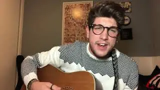 Embrasa - Vit&atilde;o feat Luccas Carlos (Cover)