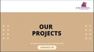 Our  Portfolio
