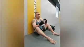 Тренажер Эвник отзыв Мастера профессионального рукопашного боя Сергея Паршакова