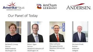 What Impact will the US sanctions against China have on European businesses?