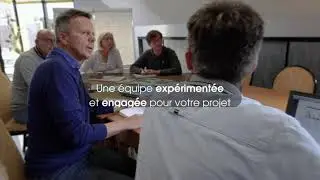 DENIAU - Pr&eacute;sentation de l'entreprise