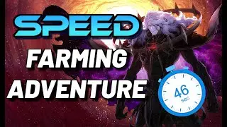 MY FASTEST TEAM - Season 5 - Episode 10s The Chase II & a 1 unit solo friendship farm team for E7