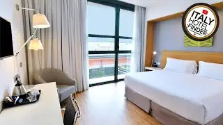 Hilton Garden Inn Milan North | Milan, Italy | Hotel Review 🛏️
