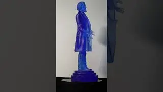 Frederick Douglass 10.75