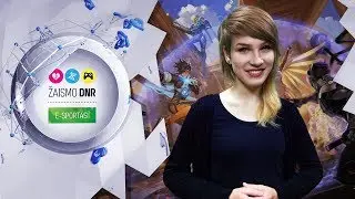 Esportas / &rsquo;17 / 11.16 - I&scaron;mokėjo!
