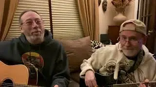 No Pain, No Gain written and played by Noam and Mark