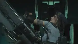 RE 3:REMAKE ☣️ SECOND / final
