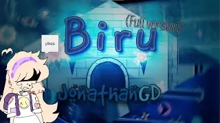 New Hardest Incoming? (Geometry Dash, Portrait)