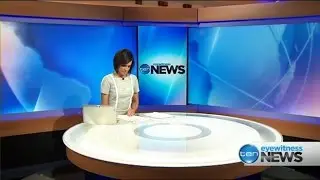 Ten Eyewitness News - Montage [22.12.14]