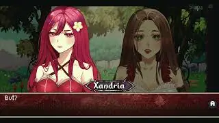 Toziuha Night: Order of the Alchemists (Play02)