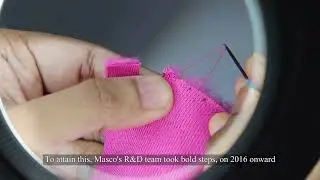 Threads of Transformation | Masco's Fleece Fabric Story | Masco Group
