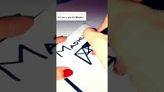 Name Creation 😍Plz Subscribe#shorts #youtubeshorts #short #shortsviral