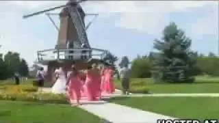 Funny But Deadly Accident - Almost Killed