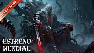 【Doblado al Españo】La antigua forma verdadera cayó en posesión demoníaca y fue sellada.