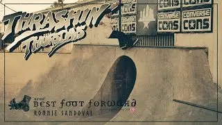 Ronnie Sandoval - Thrashin' Thursdays