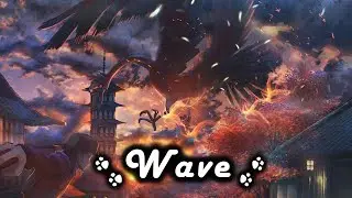 【Wave】Nvrluv - Unspoken