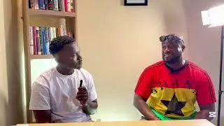 Ep 1. Inclusive Education Uncovered: UK vs Ghana Perspective of Special Needs Learners and Education