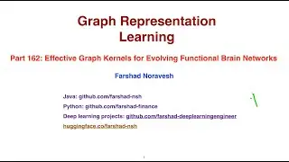 Part162: effective graph kernels for evolving functional brain networks