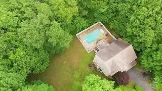 190 Willow Way Drive, Barboursville, VA
