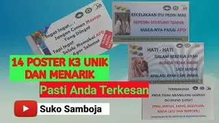 Poster K3