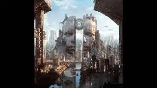 Canibus - One Step Closer to Infinity (Prod by Johnny Slash)(L3athaL Mix)