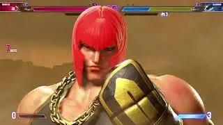 (No Commentary Tournament) Street Fighter 6 #5 PowerSurgeFGC @LocalHost North Brunswick NJ 7-14-23