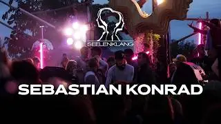 SEBASTIAN KONRAD @ Seelenklang 2025