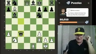 Your CHESS Brain's Visualization is the BEST weapon you have! My Dad's Rules CHESS Training SHORTY