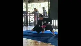 Osong Pakkanna oleh Muhammad Faathir Al Fath