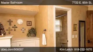 7722 E. 85th St. Tulsa OK 74133 - Obeo Virtual Tour 909357