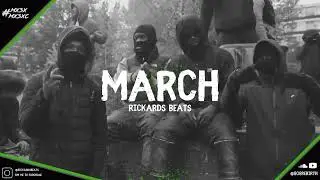#HarlemSpartans x #Moscow17 x 2017 Drill Type Beat 