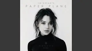 Paper plane