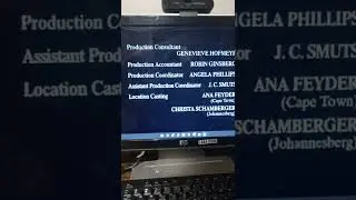 Movie End Credits #10: Home Alone: Taking Back the House