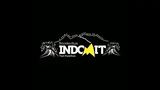 PERCURSO INDOMIT TRAIL RUN BOMBINHAS: TRILHA DA TAINHA 2025
