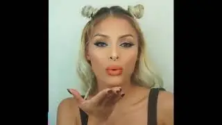 Beautiful Makeup Tutorials Compilation by ITSISABELBEDOYA