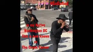 The Crank Corner - DC GoGo music (Florida Ave) Northwest Washington DC