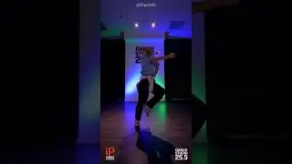 Hip Hop by KSYUT || Dance Studio 25.5