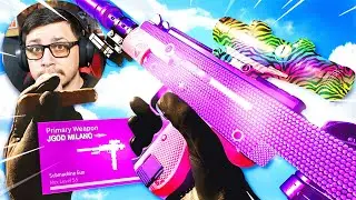 * NEW * JGOD MILANO CLASS SETUP IS ACTUALLY OVERPOWERED IN SEASON 4 WARZONE [LOADOUT &  GAMEPLAY]