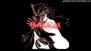 PHXXSPHOR , zanudda - BANKAI