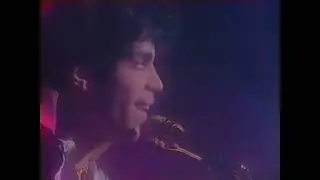 Prince & the NPG - The Morning Papers - Live on The Arsenio Hall Show 2/23/93 - restored to 60P