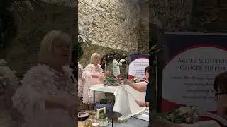 Artificial Flower Display Arrangements Tutorial - Kay's Flower School is live