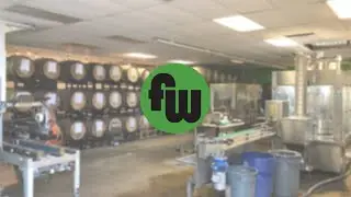 Quality Control For Sours - Funkwerks/Talking Beer 12.4.19