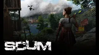 Чутка тизера к новому видосу ||| SCUM 0.95