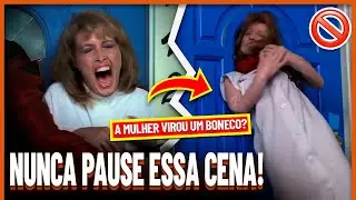 6 Filmes que NUNCA Devem ser PAUSADOS