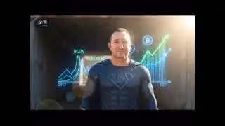Global crypto leader Trey Graham joins #XRP AI arbitrage bot! #XAB #Ripple 