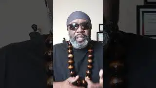 Moorish World TVs Taharka Bey is a fraud and a coward
