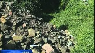 Napoli, le mani dei casalesi sulle cave del quartiere di Chiaiano.