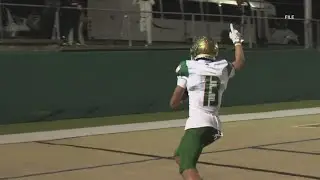 Akron's St. Vincent-St. Mary High School cancels upcoming football game