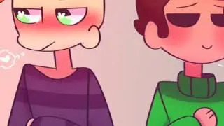 Baldi x principal tribute  (bad boy)