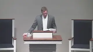 A Remnant Speaking No Lies